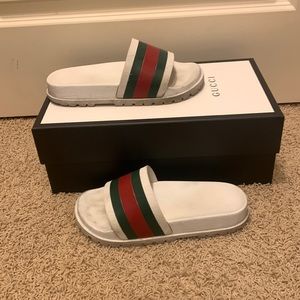 gucci slides